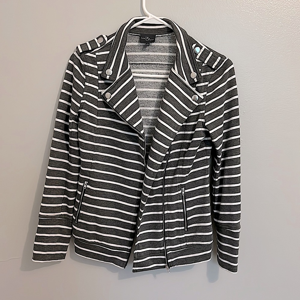 Market & Spruce Jacket